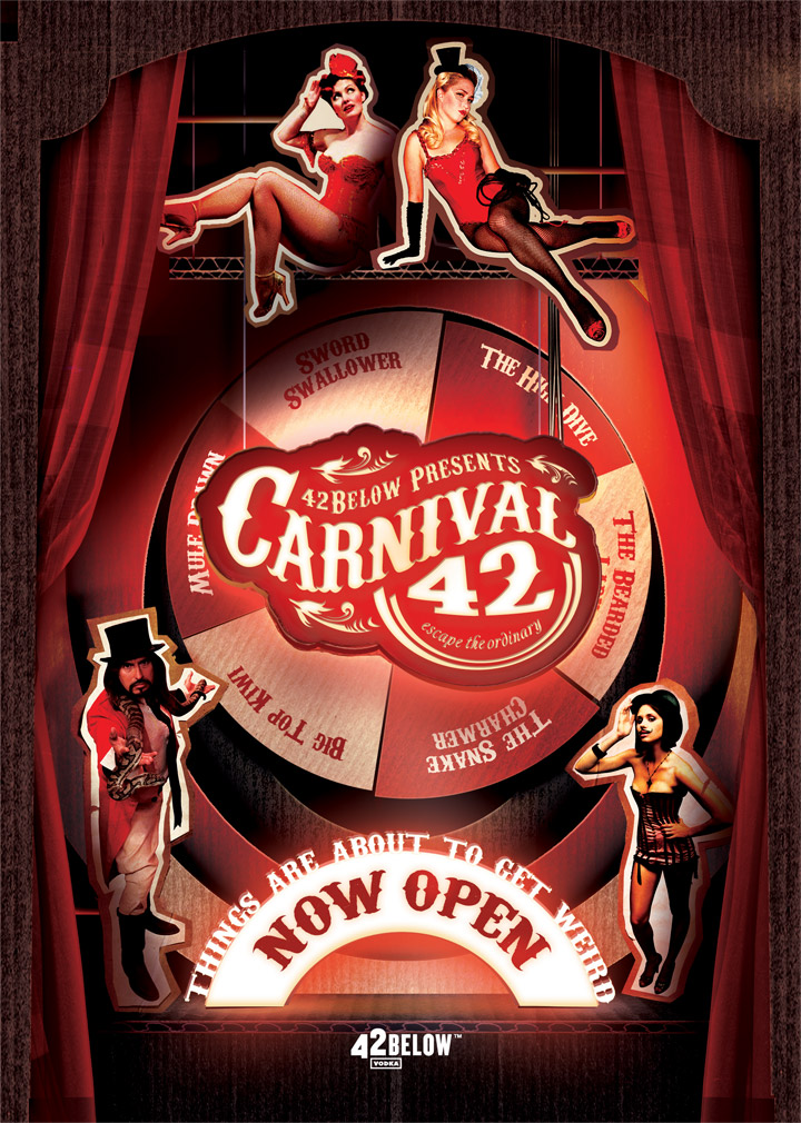 Carnival42