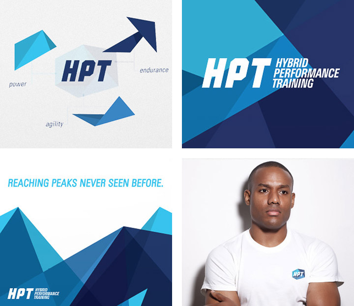 HPT Branding